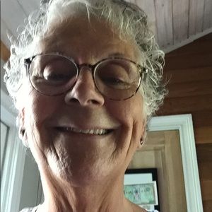 Meet your Posher, Mary pat